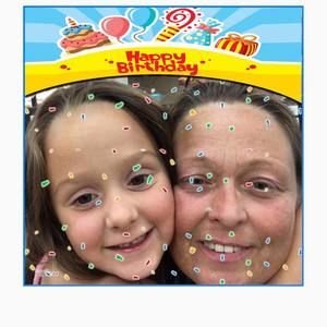 Meet your Posher, Marty